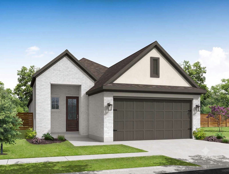 100 Rock Daisy Trl — exterior