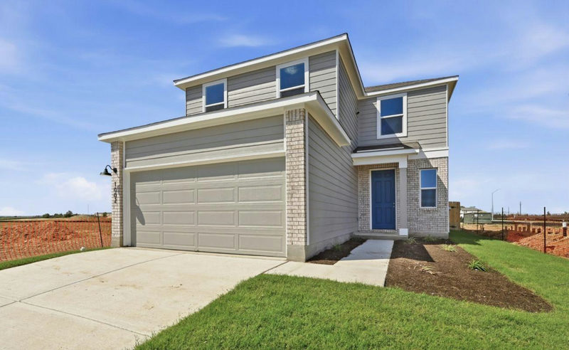 1002 Golden St — exterior