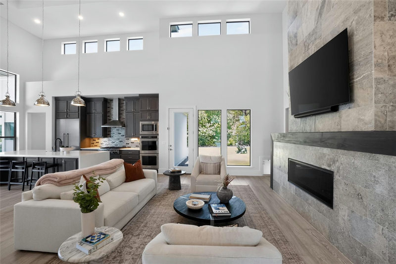 14916 Copper Ridge Ln — exterior