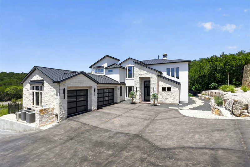 14916 Copper Ridge Ln — exterior