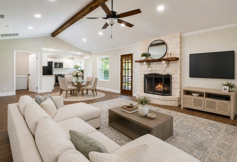 13311 Briar Hollow Dr — exterior