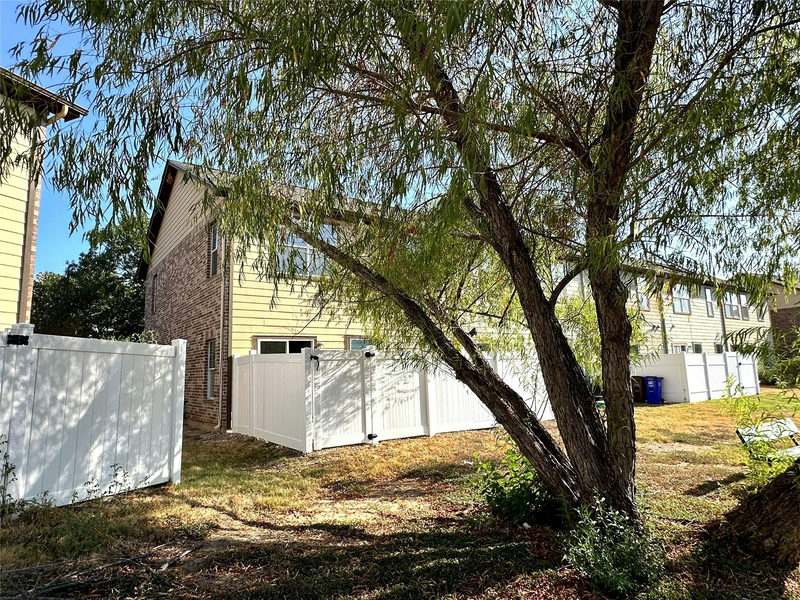 1900 Little Elm Trl #78 — exterior