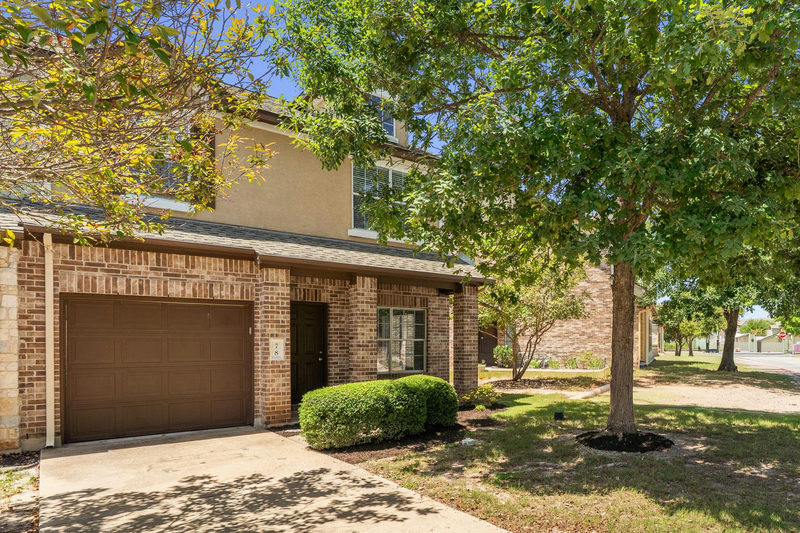 1900 Little Elm Trl #78 — exterior