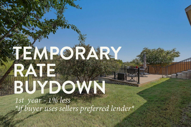 5717 Scenic Lake Dr — exterior
