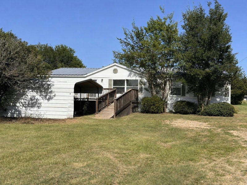 497 Cool Water Dr — exterior