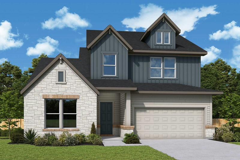1010 Iron Willow Loop — exterior