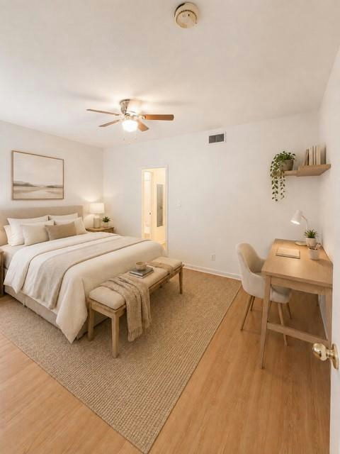 2529 Rio Grande St #78 — exterior