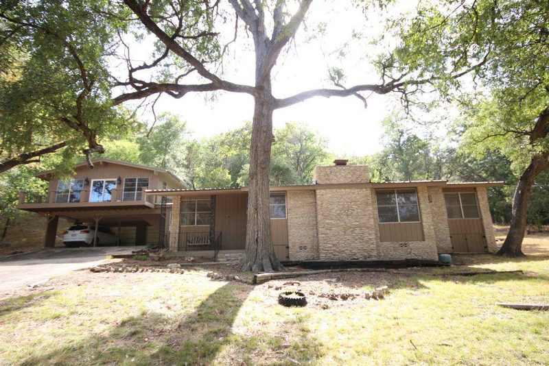 17234 E Reed Parks Rd — exterior