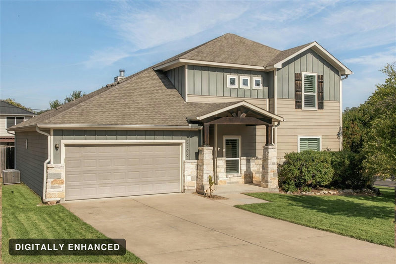 5206 CREE Ln — exterior