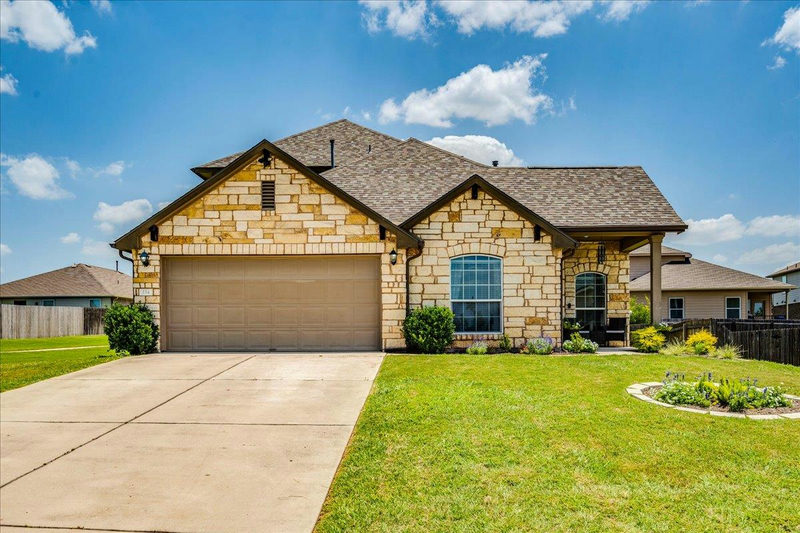154 Screech Owl Dr — exterior
