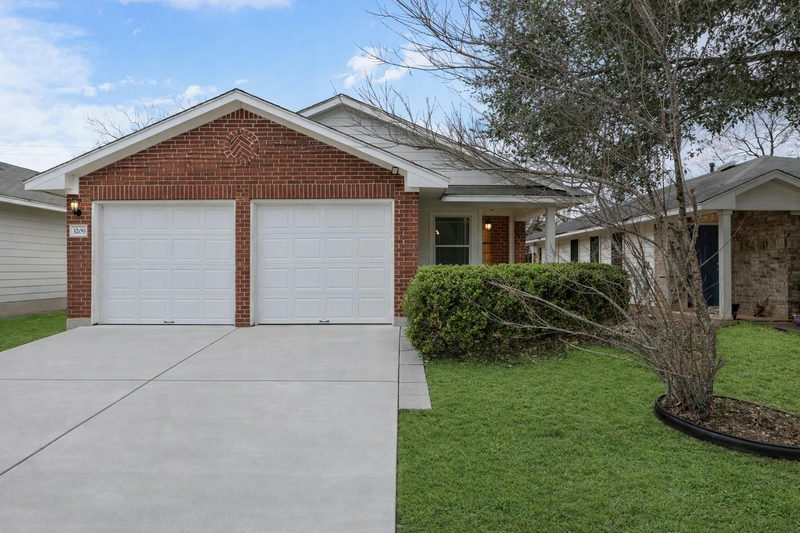 3209 Etheredge Dr — exterior