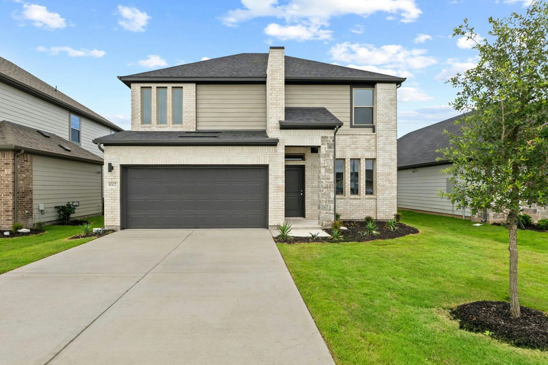4802 Native Pearl — exterior