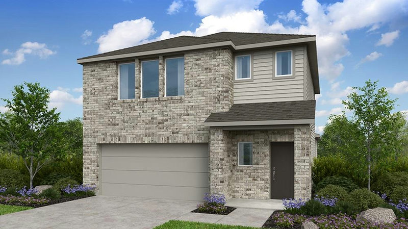 220 Copperwind Dr — exterior
