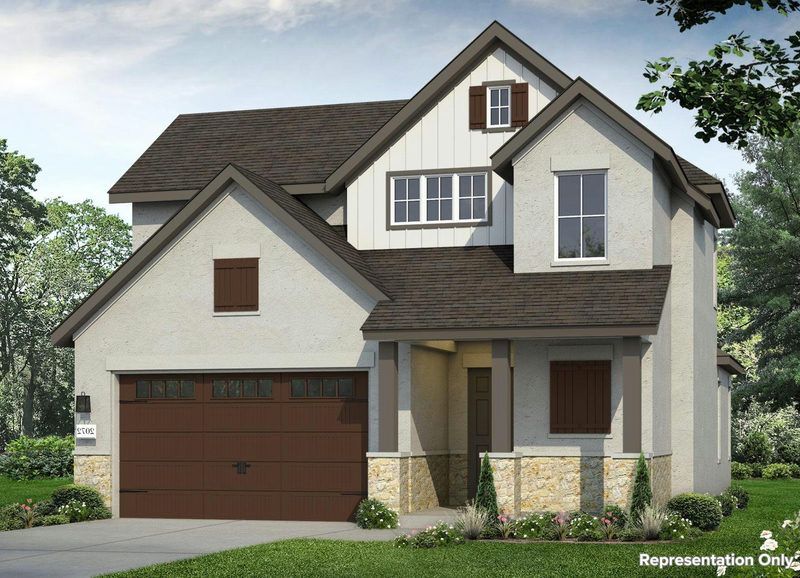601 C-Bar Ranch Trl #8 — exterior
