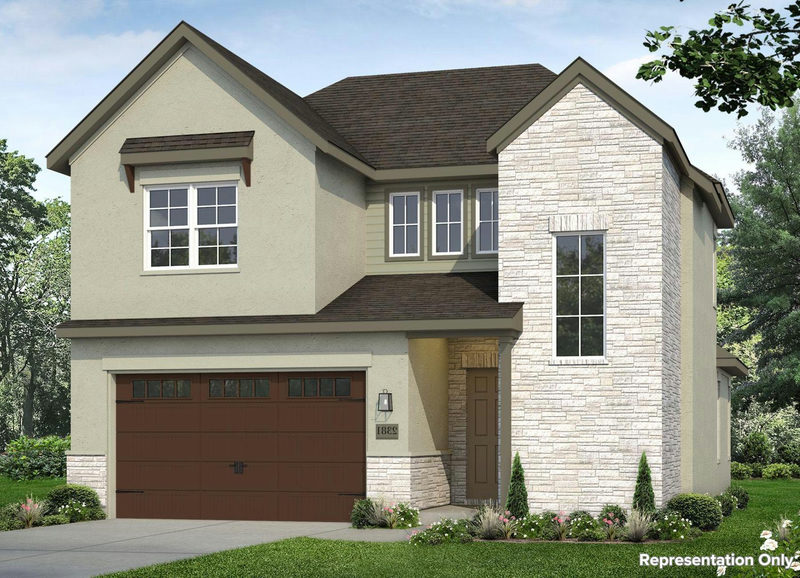 601 C-Bar Ranch Trl #17 — exterior