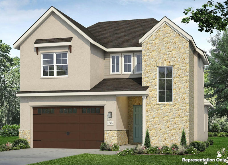 601 C-Bar Ranch Trl #34 — exterior