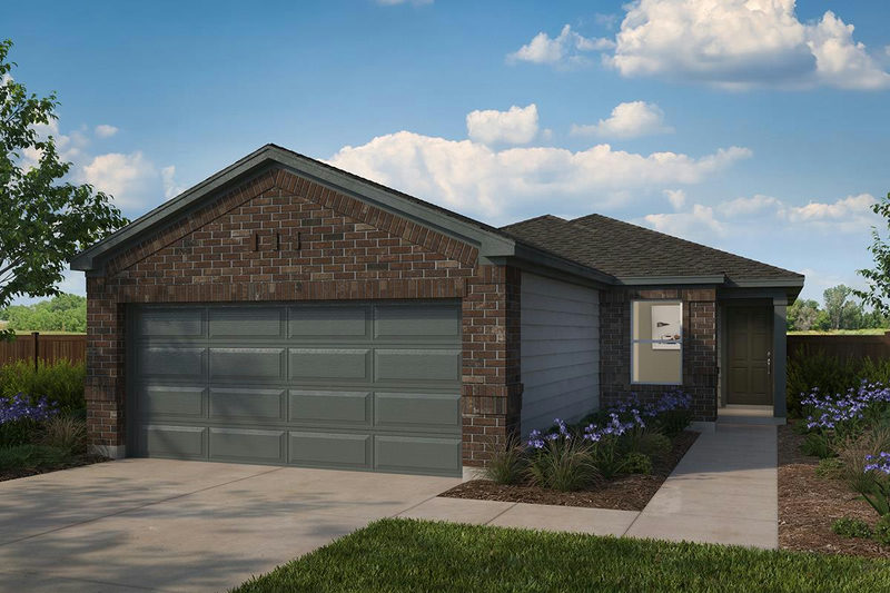 1017 Golden St — exterior