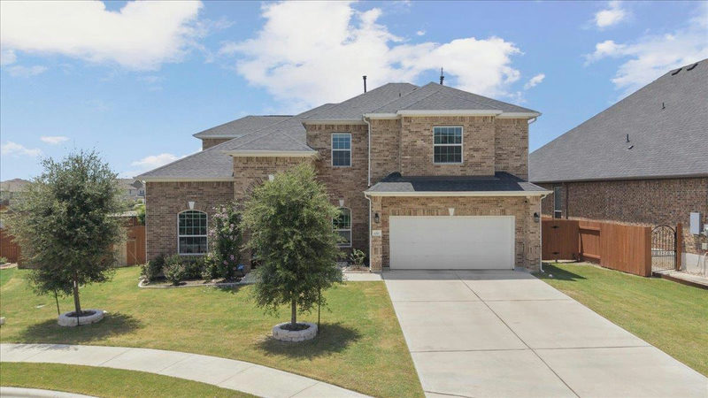 650 Wild Pecan Loop — exterior