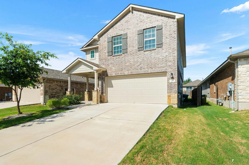 128 Dunlin Ln — exterior