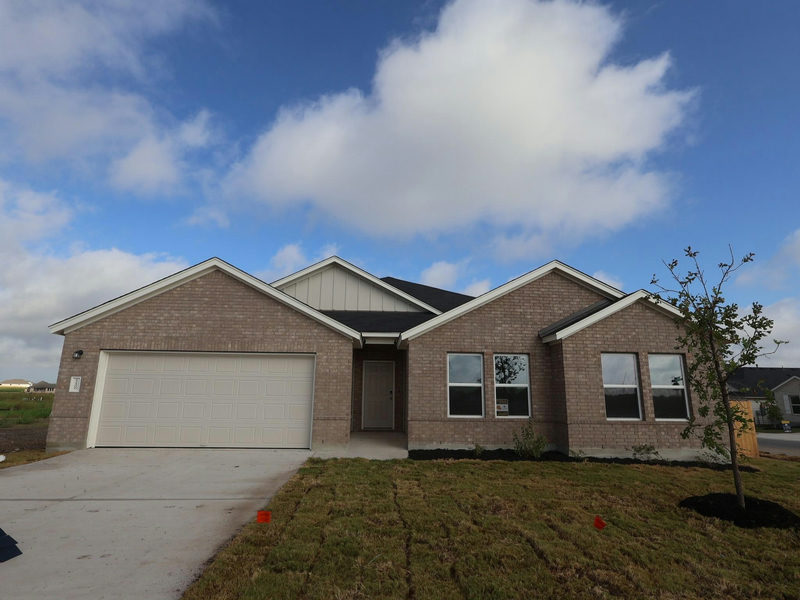 12500 Setting Peak Ln — exterior
