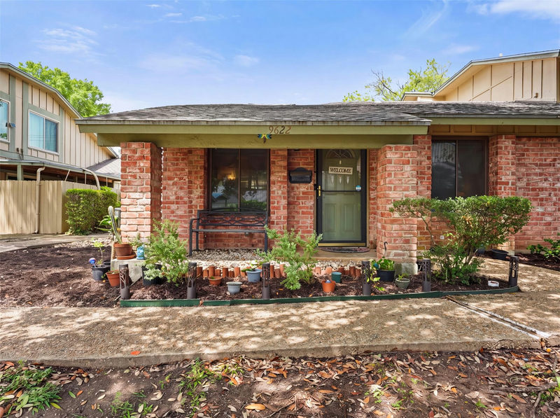9622 Covey Ridge Ln — exterior