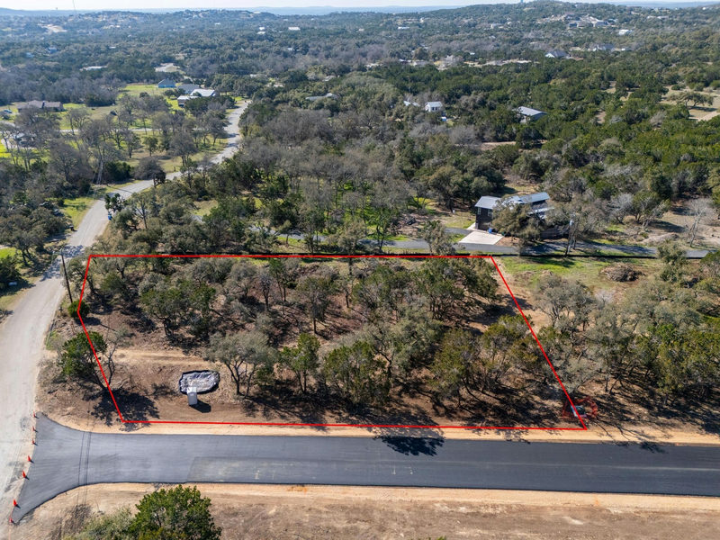 9-Lot Spring Oak Dr — exterior