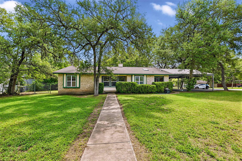 12715 Crystal Creek Dr — exterior