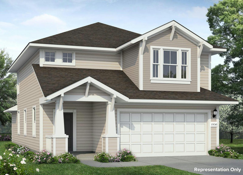 12112 Bulldogger Bnd — exterior