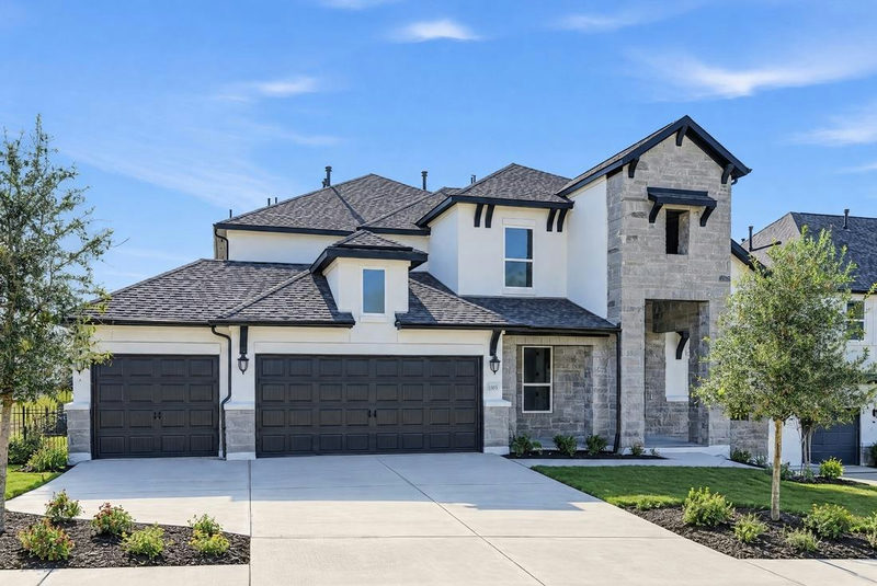 1505 Novara Trl — exterior