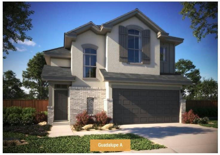 11313 Zip Cochise Way — exterior