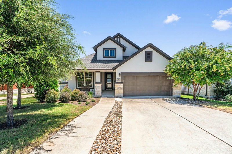 161 Palio Pl — exterior