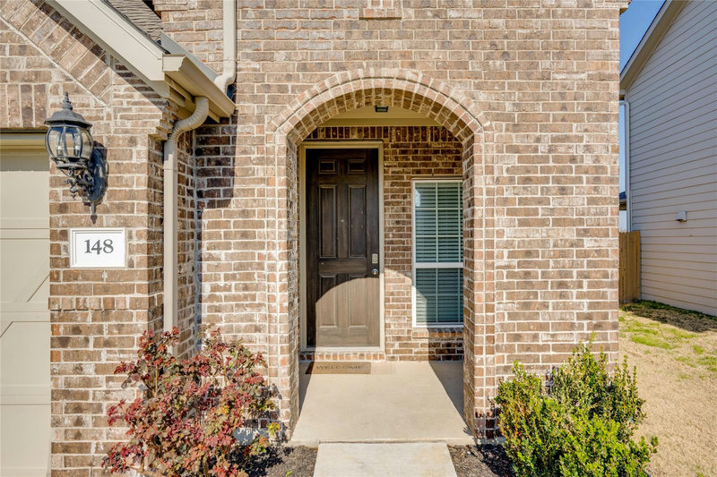 148 Gidran Trl — exterior