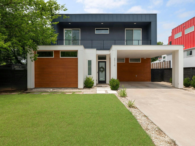 3710 Manorwood Rd — exterior