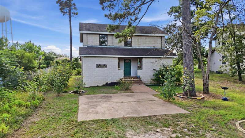 136 Pine Hill Loop #C — exterior