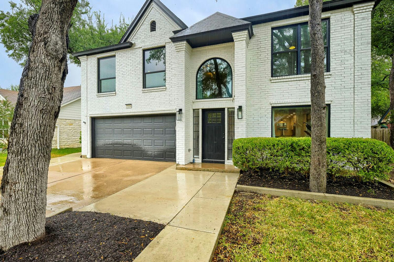 13104 Tilder Dr — exterior