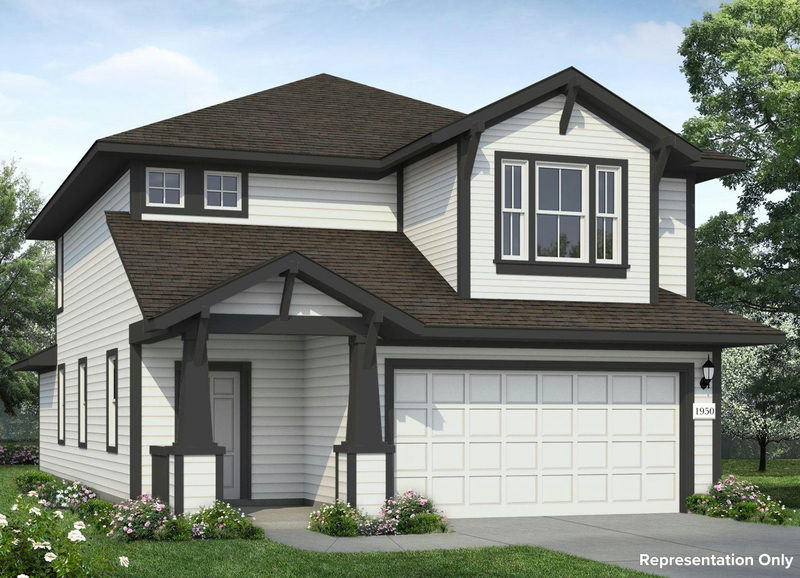 136 Spokeshave Ln — exterior