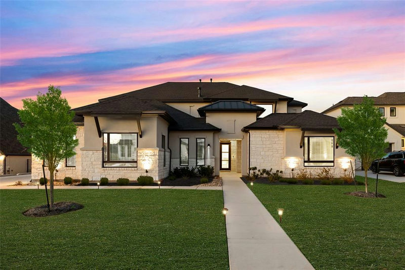 204 Roseleaf Ct — exterior