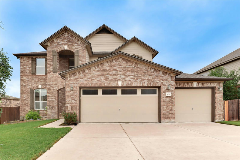 1059 Toltec Trl — exterior