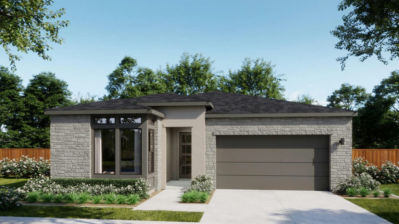 305 Ridgeway Ln — exterior