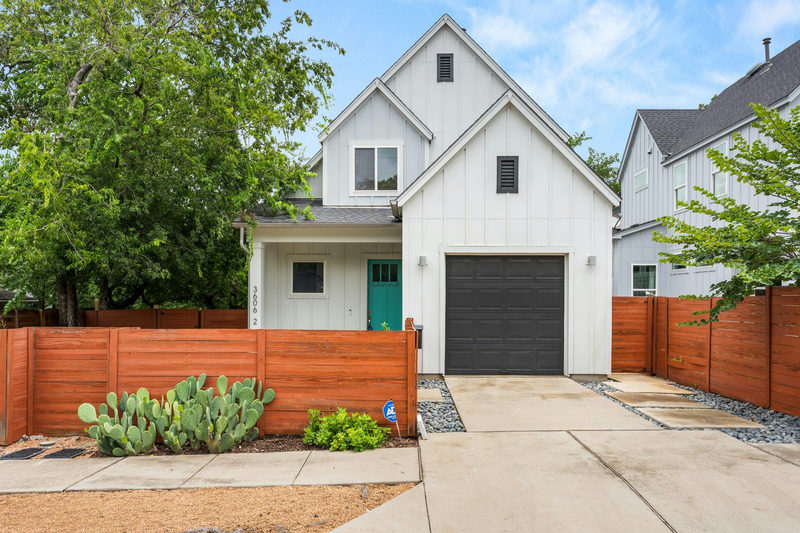 3606 Villa Ct #2 — exterior
