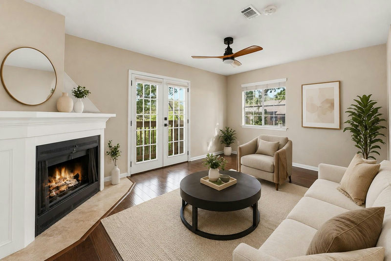 1506 Forest Trl #101 — exterior