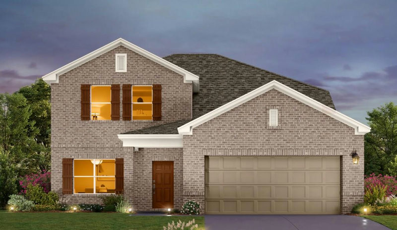 137 Coleto Trl — exterior