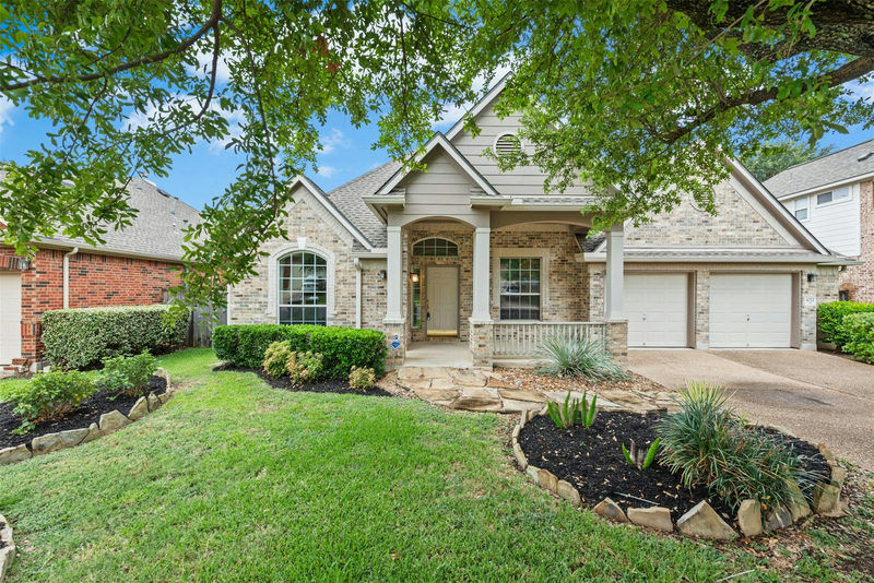 4212 Meadow Vista Ln — exterior