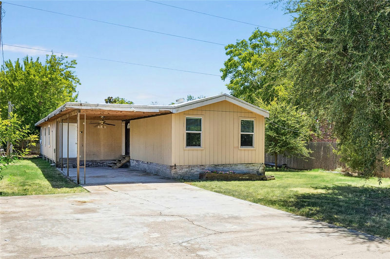 1719 Millhouse Dr — exterior