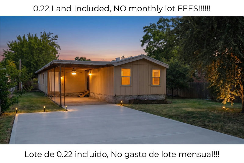 1719 Millhouse Dr — exterior