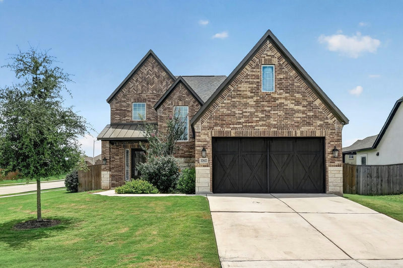 17817 Clairess Ln — exterior
