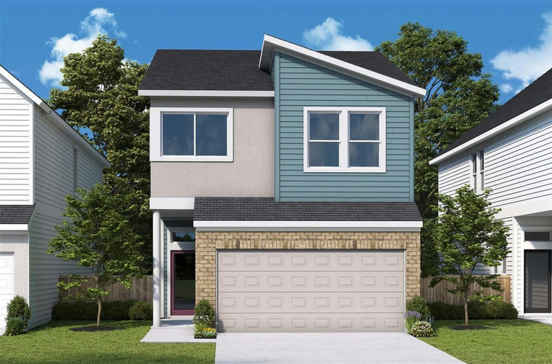 6402 Lautner Ln — exterior