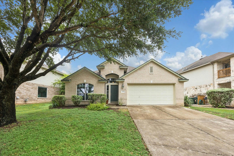 230 Middle Creek Crk — exterior