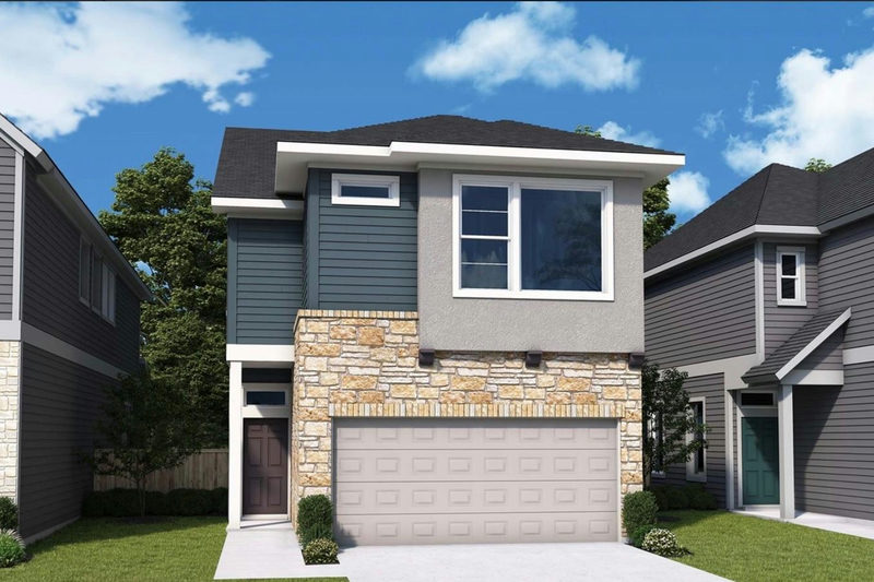 5708 Forks Rd — exterior