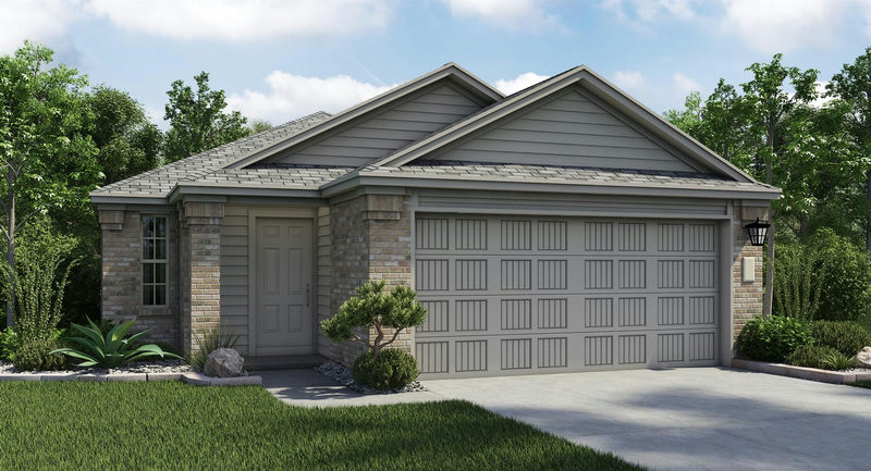 1506 Roaming Oak Bnd — exterior
